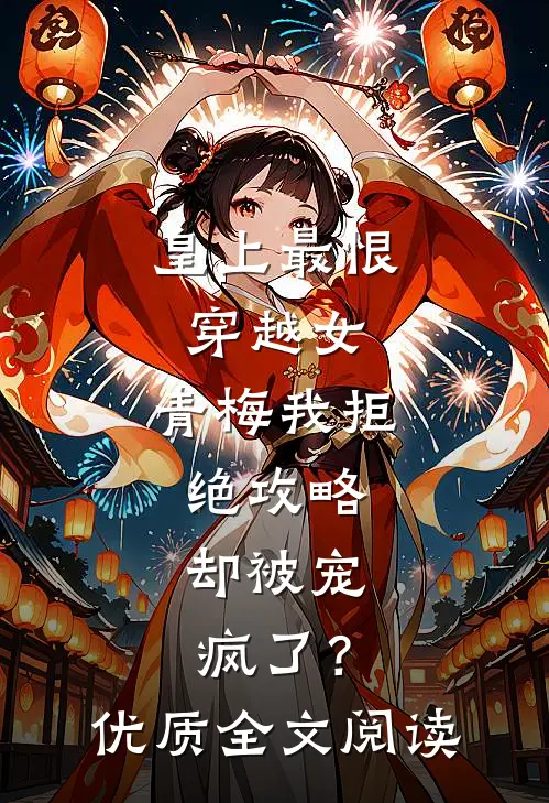 皇上最恨穿越女，青梅我拒绝攻略，却被宠疯了？优质全文阅读