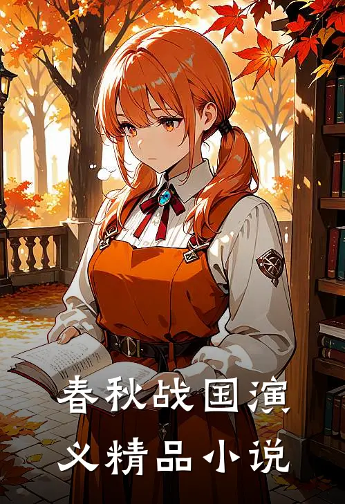 春秋战国演义精品小说