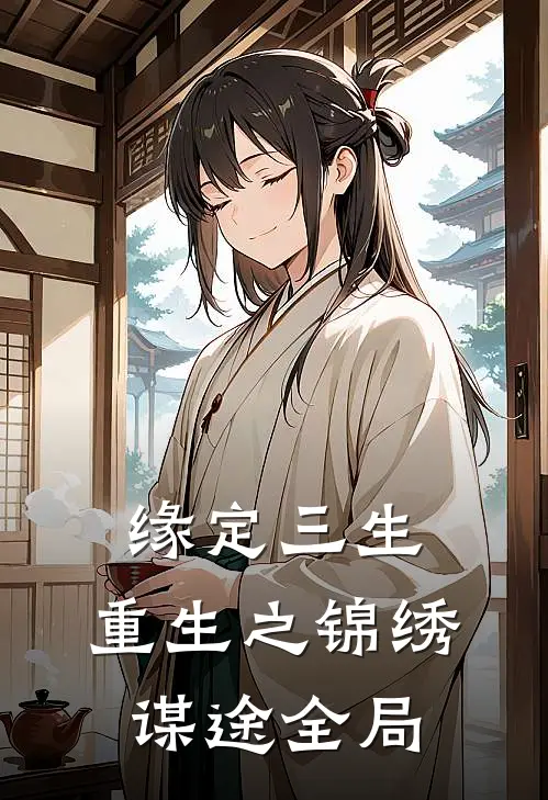 缘定三生:重生之锦绣谋途全局
