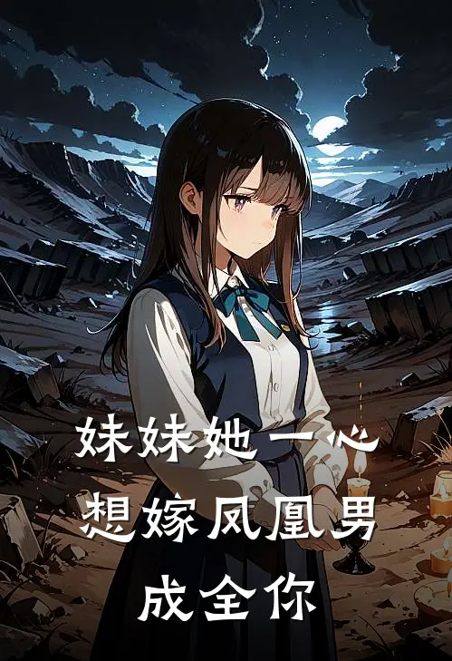 妹妹她一心想嫁凤凰男，成全你