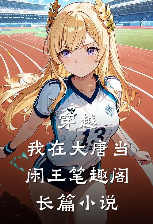 穿越:我在大唐当闲王 笔趣阁长篇小说