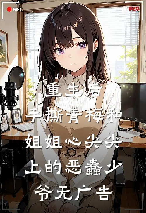 重生后，手撕青梅和姐姐心尖尖上的恶蠢少爷无广告