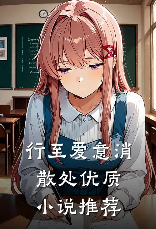 行至爱意消散处优质小说推荐