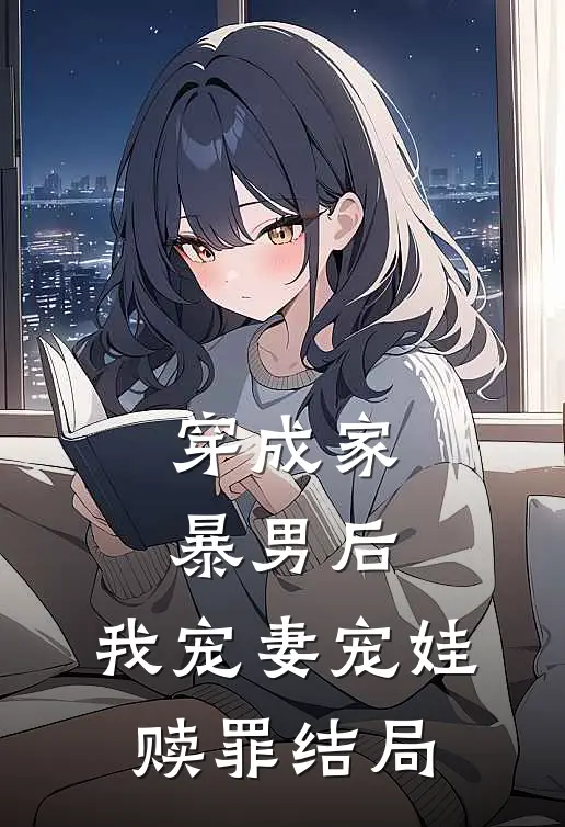 穿成家暴男后，我宠妻宠娃赎罪结局