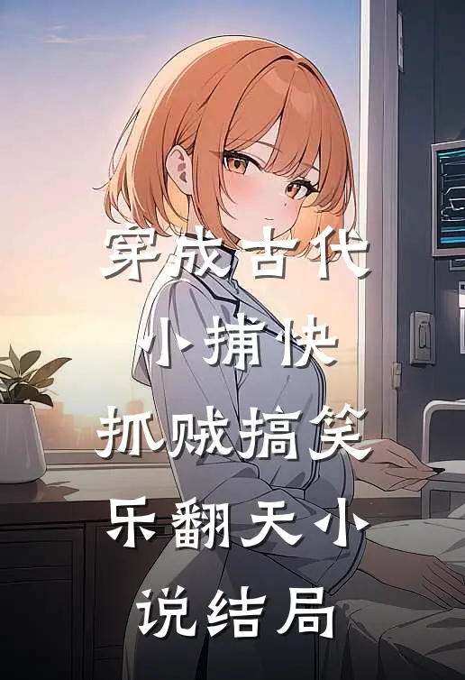 穿成古代小捕快，抓贼搞笑乐翻天小说结局