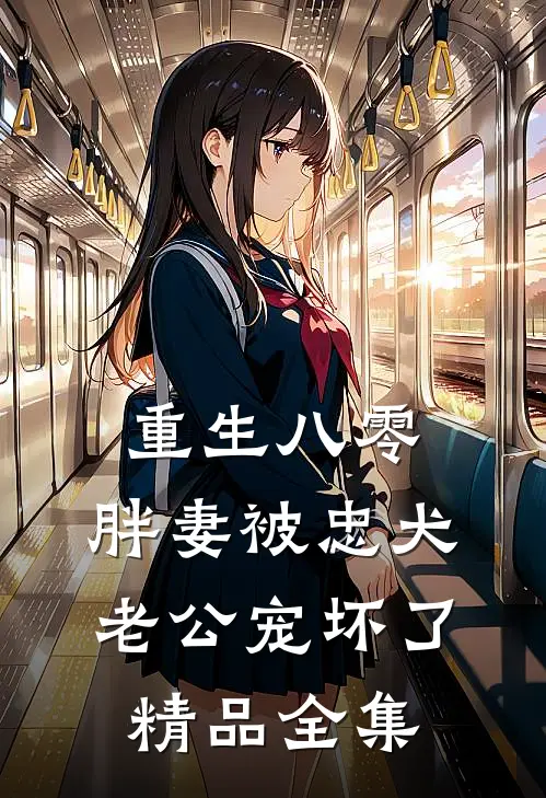 重生八零：胖妻被忠犬老公宠坏了精品全集