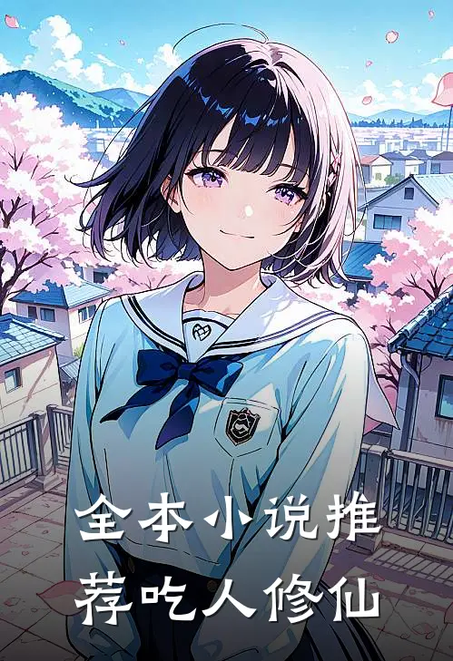全本小说推荐吃人修仙