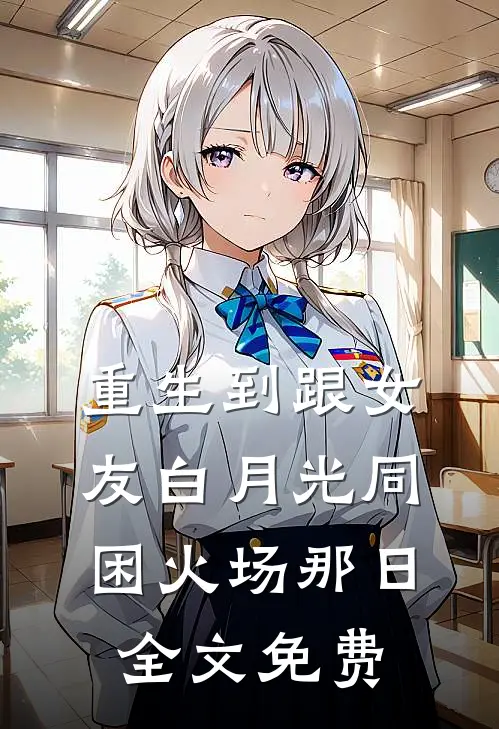 重生到跟女友白月光同困火场那日全文免费