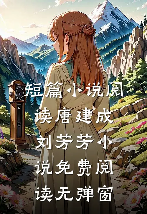短篇小说阅读唐建成刘芳芳小说免费阅读无弹窗