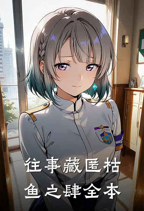 往事藏匿枯鱼之肆全本