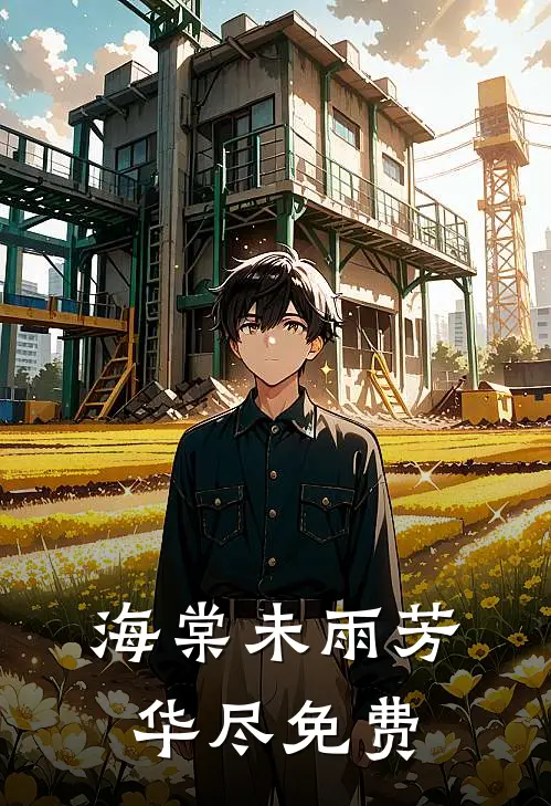 海棠未雨芳华尽免费