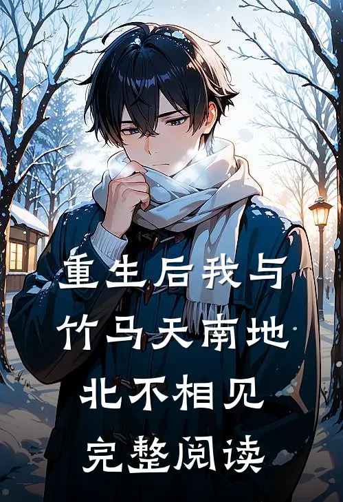 重生后我与竹马天南地北不相见完整阅读