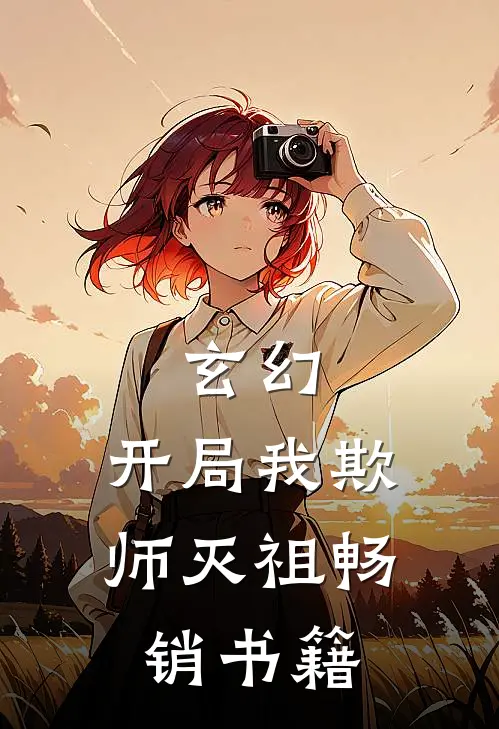 玄幻：开局我欺师灭祖畅销书籍