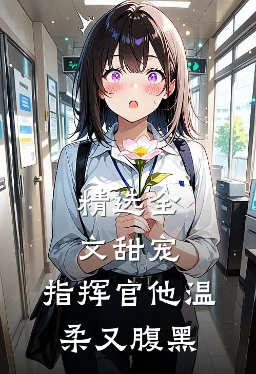 精选全文甜宠：指挥官他温柔又腹黑