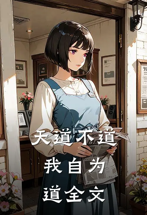 天道不道，我自为道全文