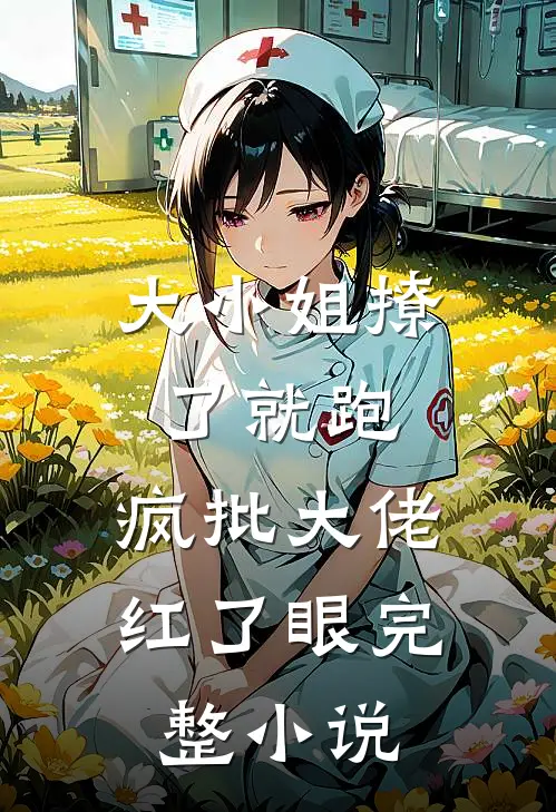 大小姐撩了就跑，疯批大佬红了眼完整小说