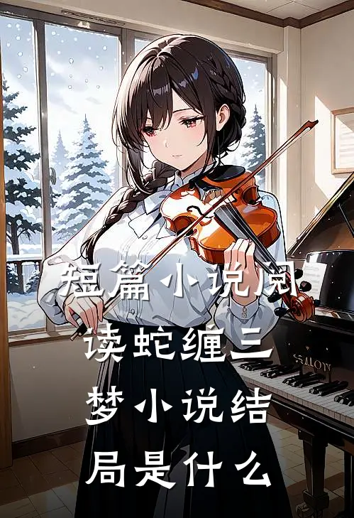 短篇小说阅读蛇缠三梦小说结局是什么