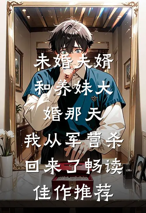 未婚夫婿和养妹大婚那天，我从军营杀回来了畅读佳作推荐