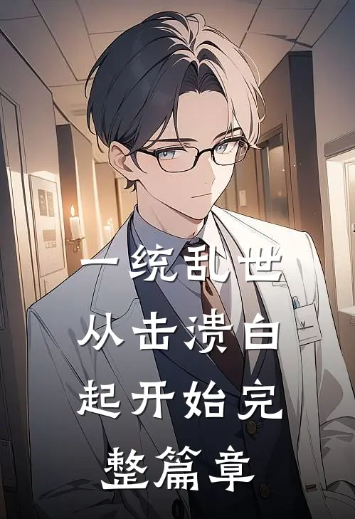 一统乱世：从击溃白起开始完整篇章