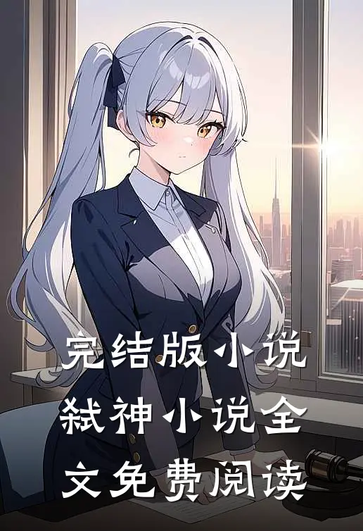 完结版小说弑神小说全文免费阅读