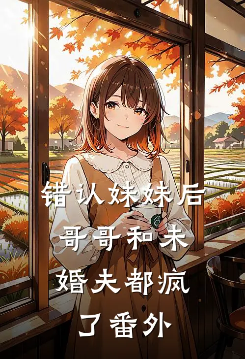 错认妹妹后，哥哥和未婚夫都疯了 番外