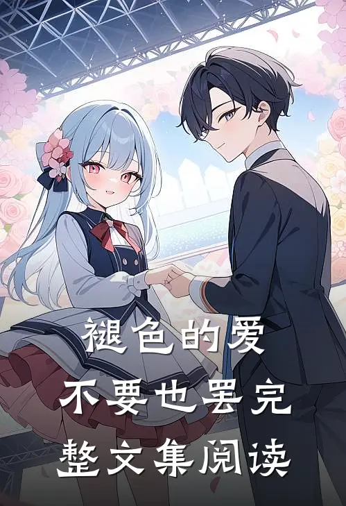 褪色的爱，不要也罢完整文集阅读