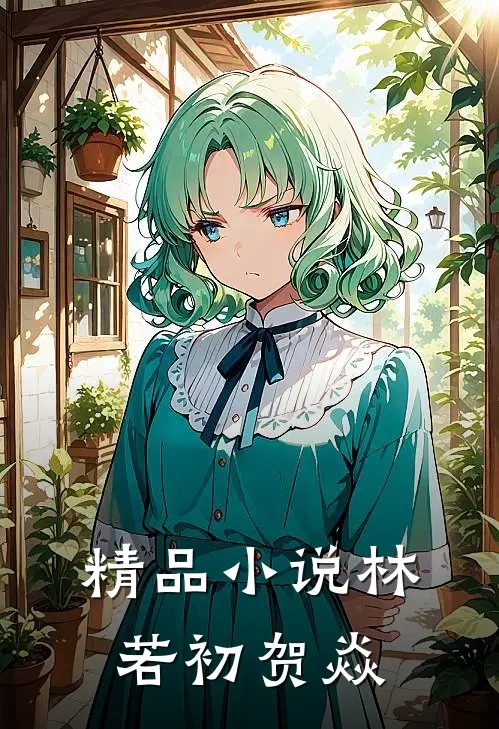 精品小说林若初贺焱