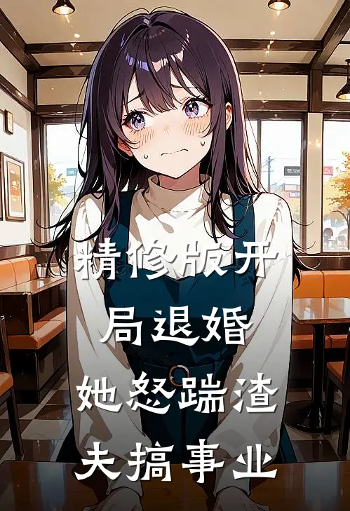 精修版开局退婚，她怒踹渣夫搞事业