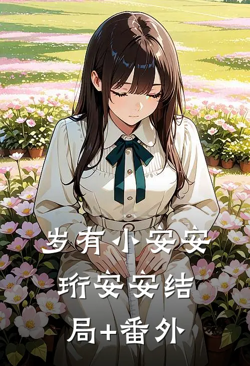 岁有小安安珩安安结局+番外