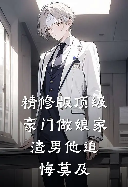 精修版顶级豪门做娘家，渣男他追悔莫及