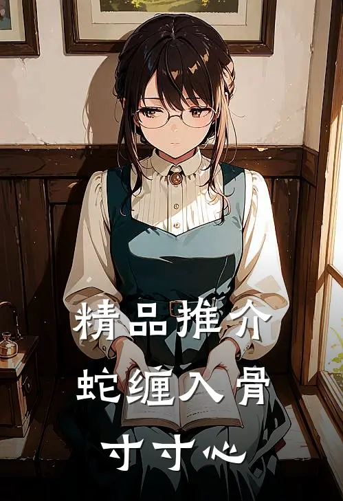 精品推介蛇缠入骨寸寸心