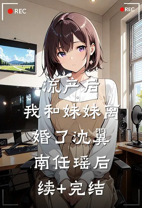 流产后，我和妹妹离婚了沈翼南任瑶后续+完结
