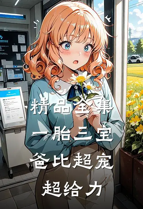 精品全集一胎三宝：爸比超宠超给力