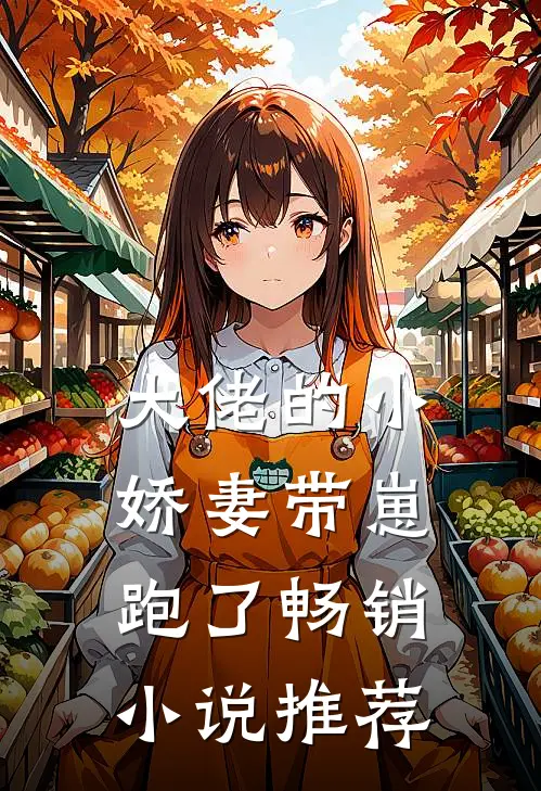 大佬的小娇妻带崽跑了畅销小说推荐