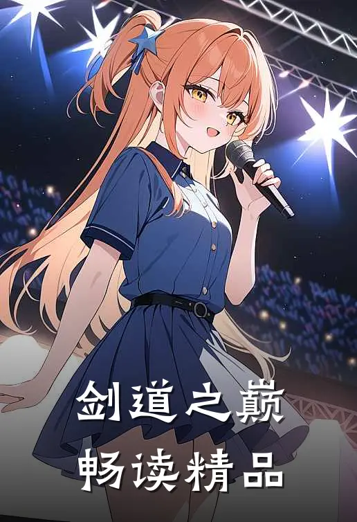 剑道之巅畅读精品