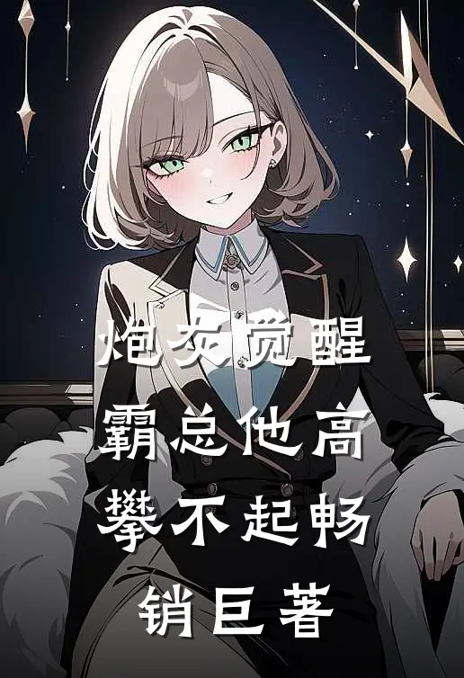 炮灰觉醒：霸总他高攀不起畅销巨著