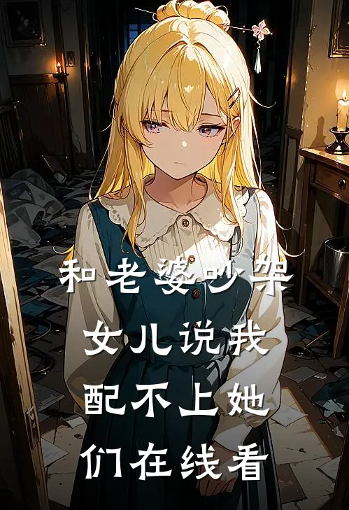 和老婆吵架，女儿说我配不上她们在线看
