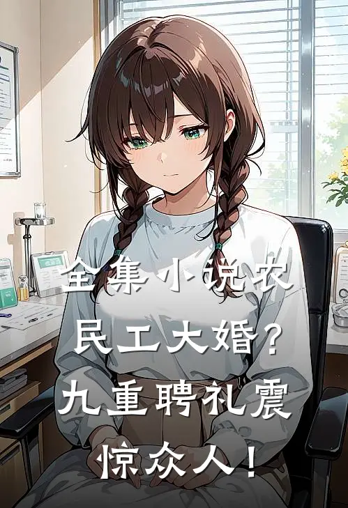 全集小说农民工大婚？九重聘礼震惊众人！
