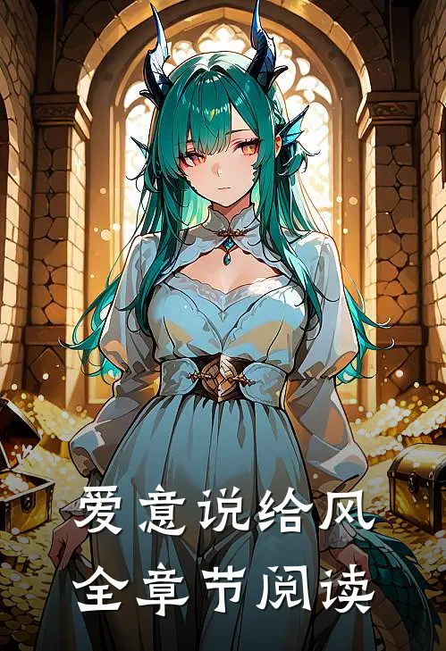 爱意说给风全章节阅读