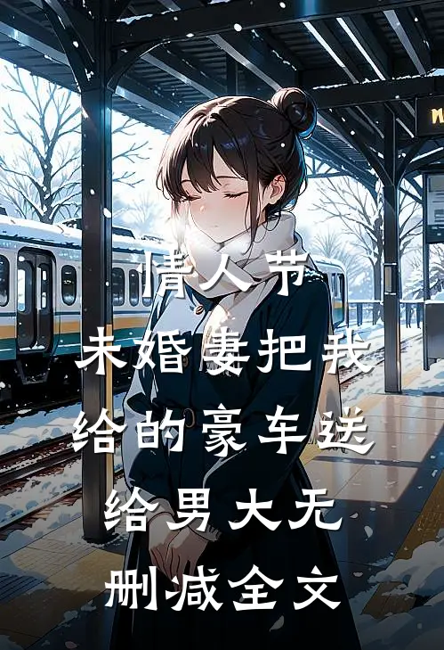 情人节，未婚妻把我给的豪车送给男大无删减全文