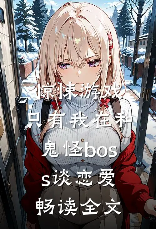 惊悚游戏：只有我在和鬼怪boss谈恋爱畅读全文
