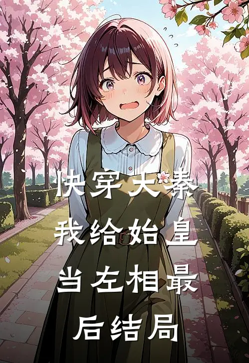 快穿大秦：我给始皇当左相最后结局