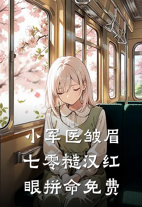小军医皱眉，七零糙汉红眼拼命免费