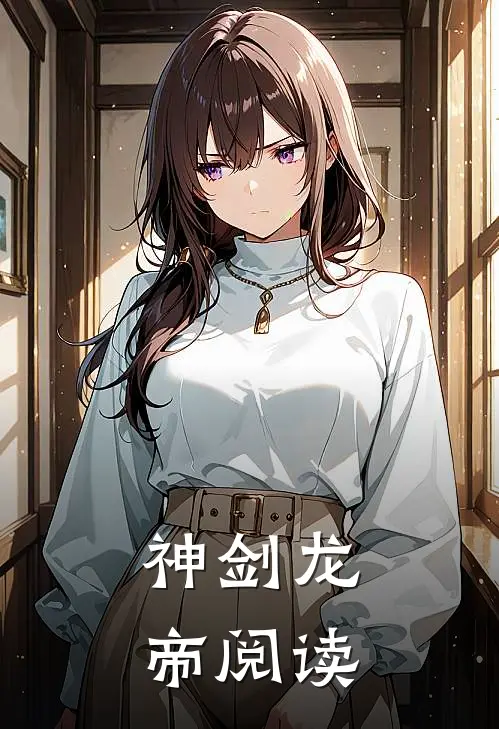 神剑龙帝阅读