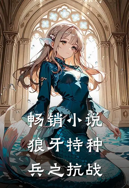 畅销小说狼牙特种兵之抗战