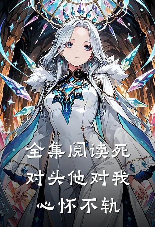 全集阅读死对头他对我心怀不轨