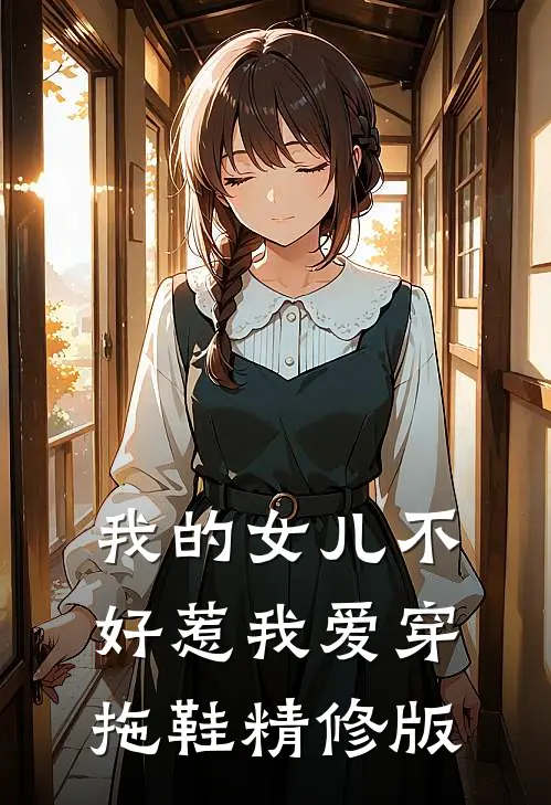 我的女儿不好惹 我爱穿拖鞋精修版