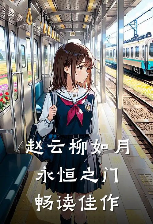 赵云柳如月永恒之门畅读佳作