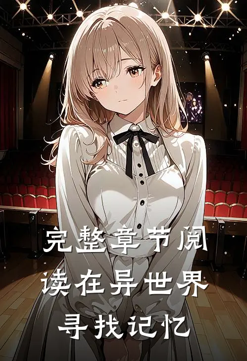 完整章节阅读在异世界寻找记忆