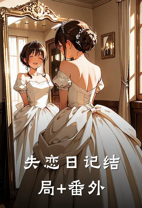 失恋日记结局+番外